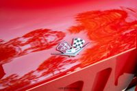 1965 Chevrolet Corvette Convertible for sale