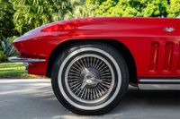1965 Chevrolet Corvette Convertible for sale