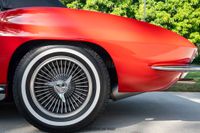 1965 Chevrolet Corvette Convertible for sale
