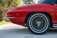 1965 Chevrolet Corvette Convertible for sale