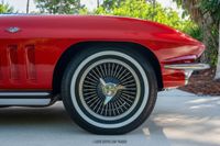 1965 Chevrolet Corvette Convertible for sale