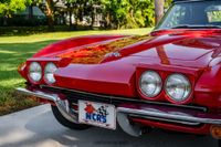 1965 Chevrolet Corvette Convertible for sale