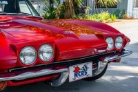 1965 Chevrolet Corvette Convertible for sale