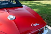 1965 Chevrolet Corvette Convertible for sale