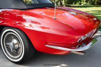 1965 Chevrolet Corvette Convertible for sale