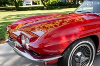 1965 Chevrolet Corvette Convertible for sale
