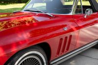 1965 Chevrolet Corvette Convertible for sale