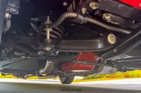 1965 Chevrolet Corvette Convertible for sale