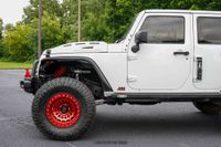 2017 Jeep Wrangler Unlimited Rubicon Hard Rock 392 HEMI Conversion for sale