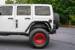 2017 Jeep Wrangler Unlimited Rubicon Hard Rock 392 HEMI Conversion for sale