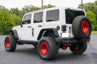 2017 Jeep Wrangler Unlimited Rubicon Hard Rock 392 HEMI Conversion for sale
