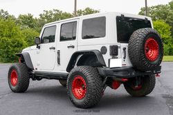2017 Jeep Wrangler Unlimited Rubicon Hard Rock 392 HEMI Conversion for sale