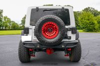 2017 Jeep Wrangler Unlimited Rubicon Hard Rock 392 HEMI Conversion for sale