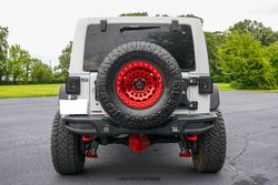 2017 Jeep Wrangler Unlimited Rubicon Hard Rock 392 HEMI Conversion for sale