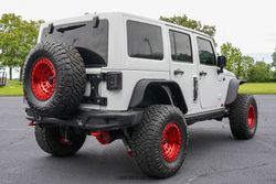 2017 Jeep Wrangler Unlimited Rubicon Hard Rock 392 HEMI Conversion for sale