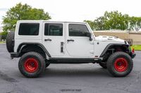 2017 Jeep Wrangler Unlimited Rubicon Hard Rock 392 HEMI Conversion for sale