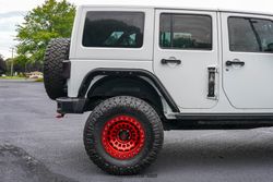 2017 Jeep Wrangler Unlimited Rubicon Hard Rock 392 HEMI Conversion for sale
