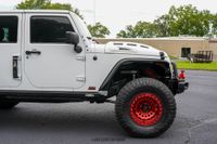 2017 Jeep Wrangler Unlimited Rubicon Hard Rock 392 HEMI Conversion for sale