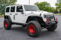 2017 Jeep Wrangler Unlimited Rubicon Hard Rock 392 HEMI Conversion for sale