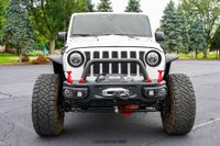 2017 Jeep Wrangler Unlimited Rubicon Hard Rock 392 HEMI Conversion for sale
