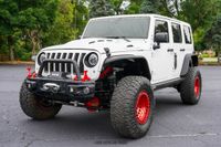 2017 Jeep Wrangler Unlimited Rubicon Hard Rock 392 HEMI Conversion for sale