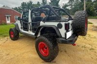 2017 Jeep Wrangler Unlimited Rubicon Hard Rock 392 HEMI Conversion for sale