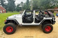2017 Jeep Wrangler Unlimited Rubicon Hard Rock 392 HEMI Conversion for sale