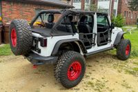 2017 Jeep Wrangler Unlimited Rubicon Hard Rock 392 HEMI Conversion for sale