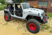 2017 Jeep Wrangler Unlimited Rubicon Hard Rock 392 HEMI Conversion for sale