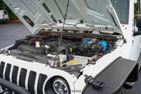 2017 Jeep Wrangler Unlimited Rubicon Hard Rock 392 HEMI Conversion for sale