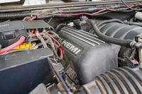 2017 Jeep Wrangler Unlimited Rubicon Hard Rock 392 HEMI Conversion for sale