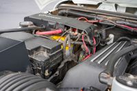 2017 Jeep Wrangler Unlimited Rubicon Hard Rock 392 HEMI Conversion for sale