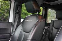 2017 Jeep Wrangler Unlimited Rubicon Hard Rock 392 HEMI Conversion for sale