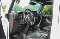 2017 Jeep Wrangler Unlimited Rubicon Hard Rock 392 HEMI Conversion for sale