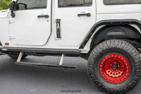 2017 Jeep Wrangler Unlimited Rubicon Hard Rock 392 HEMI Conversion for sale