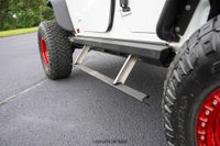 2017 Jeep Wrangler Unlimited Rubicon Hard Rock 392 HEMI Conversion for sale