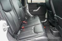 2017 Jeep Wrangler Unlimited Rubicon Hard Rock 392 HEMI Conversion for sale