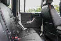 2017 Jeep Wrangler Unlimited Rubicon Hard Rock 392 HEMI Conversion for sale