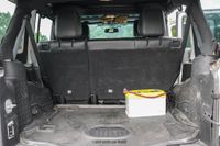 2017 Jeep Wrangler Unlimited Rubicon Hard Rock 392 HEMI Conversion for sale
