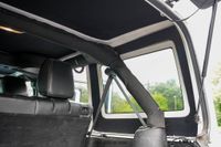2017 Jeep Wrangler Unlimited Rubicon Hard Rock 392 HEMI Conversion for sale