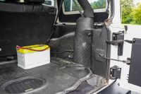 2017 Jeep Wrangler Unlimited Rubicon Hard Rock 392 HEMI Conversion for sale