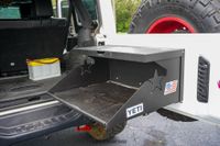 2017 Jeep Wrangler Unlimited Rubicon Hard Rock 392 HEMI Conversion for sale