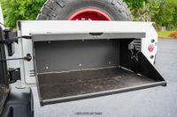 2017 Jeep Wrangler Unlimited Rubicon Hard Rock 392 HEMI Conversion for sale