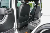 2017 Jeep Wrangler Unlimited Rubicon Hard Rock 392 HEMI Conversion for sale