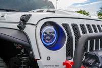 2017 Jeep Wrangler Unlimited Rubicon Hard Rock 392 HEMI Conversion for sale