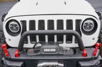2017 Jeep Wrangler Unlimited Rubicon Hard Rock 392 HEMI Conversion for sale