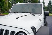 2017 Jeep Wrangler Unlimited Rubicon Hard Rock 392 HEMI Conversion for sale