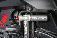 2017 Jeep Wrangler Unlimited Rubicon Hard Rock 392 HEMI Conversion for sale