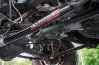 2017 Jeep Wrangler Unlimited Rubicon Hard Rock 392 HEMI Conversion for sale