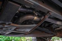 2017 Jeep Wrangler Unlimited Rubicon Hard Rock 392 HEMI Conversion for sale